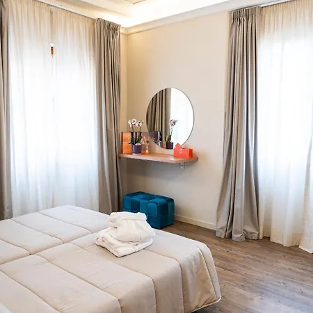 Ariston & Hotell 4*