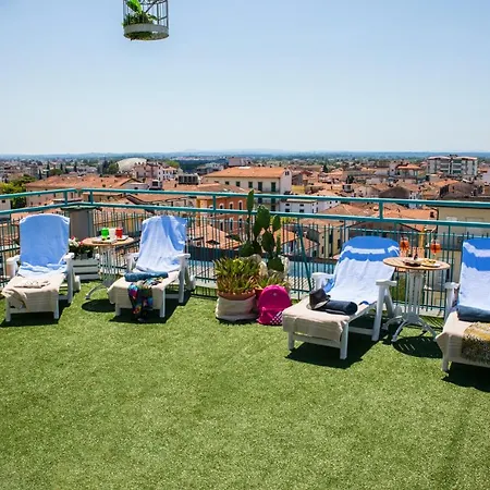 Ariston & Hotel 4*