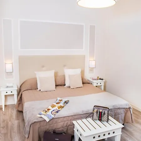 Hotel Ariston & Montecatini Terme