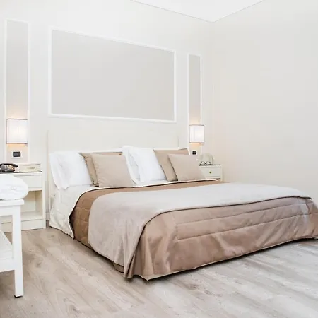 Ariston & Hotel Montecatini Terme