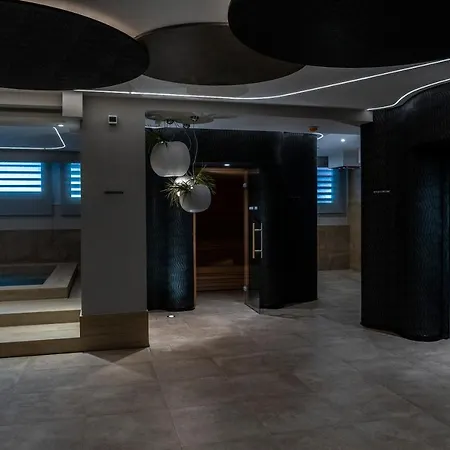 Ariston & 4* Montecatini Terme