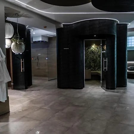Hotel Ariston &