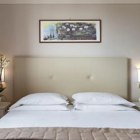 Hotel Ariston &