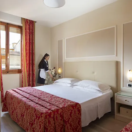 Ariston & Hotel Montecatini Terme