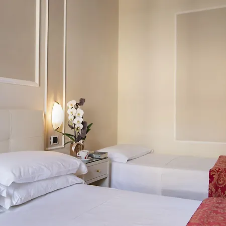 Hotel Ariston &