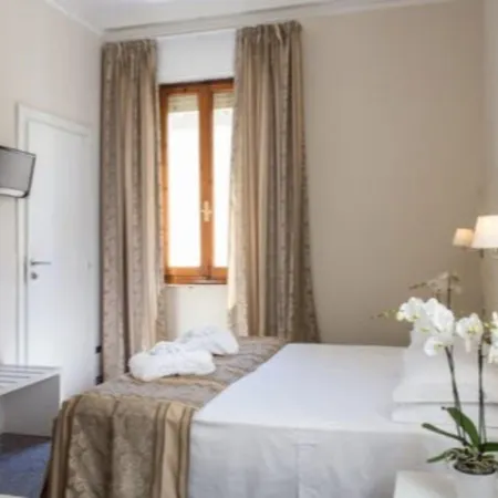 Ariston & 4*