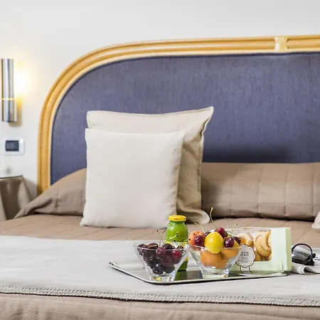 Ariston & Hotel Montecatini Terme