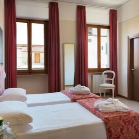 Hotel Ariston & Montecatini Terme