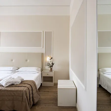 Hotel Ariston &