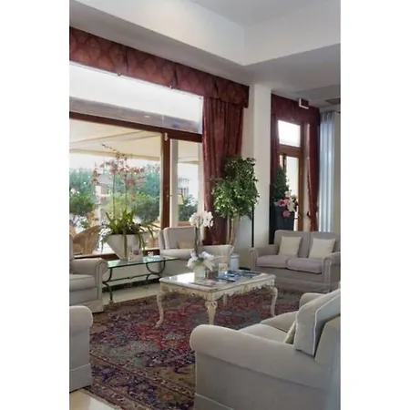 Ariston & 4* Montecatini Terme