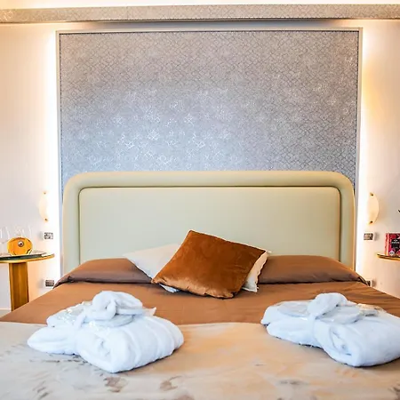 Ariston & Montecatini Terme