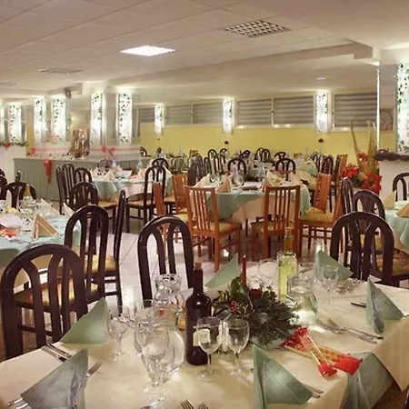 Ariston & Hotel Montecatini Terme