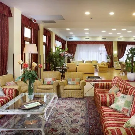 Ariston & Hotel