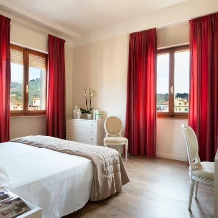 Hotel Ariston & Montecatini Terme