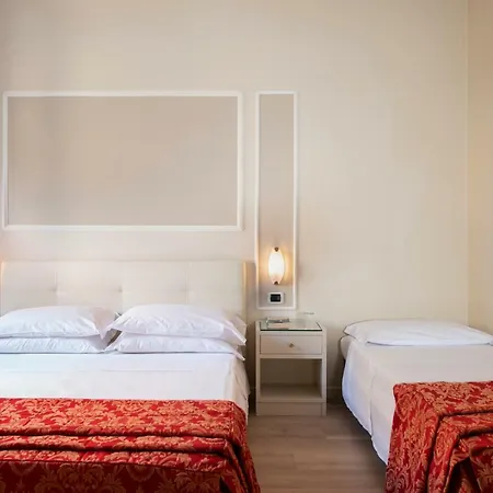 Hotel Ariston &