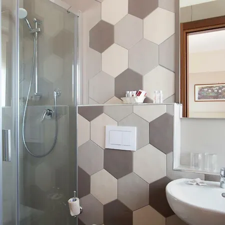 Ariston & Montecatini Terme