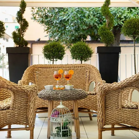 Hotel Ariston &